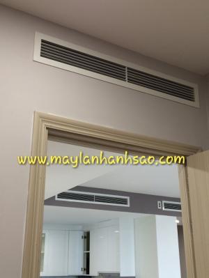 Máy lạnh giấu trần Daikin FBA71BVMA/RZF71CV2V (3Hp)