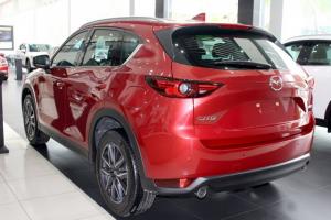 CX5 2019 Giảm Nóng Lên Đến 60 Triệu Tiền Mặt - Hỗ Trợ lái thử Tận Nhà - Hỗ Trợ Vay 80%