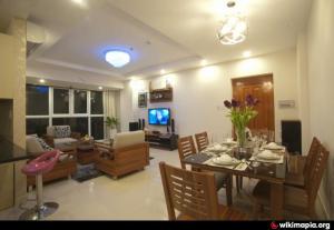 Căn Hộ 2PN 85m2 Hưng Phát 1