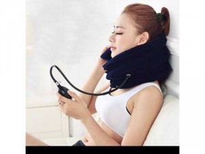 Đai kéo giãn cột sống cổ