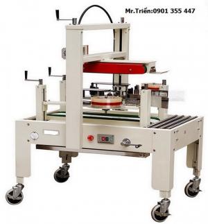 Máy dán thùng WP 5050