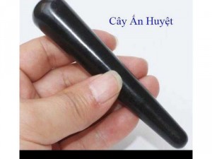 Cây ấn huyệt