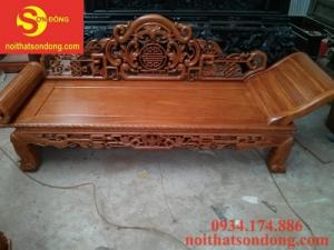 Ghế thư giãn hàng độc LT09