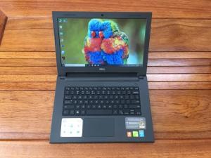 Dell Vostro 3446 Core i5 4210u Ram 4 Geforce 820