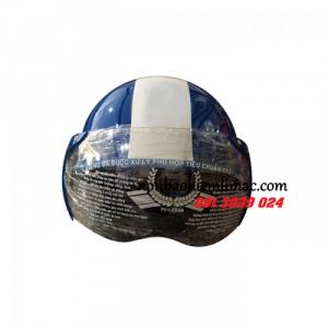 In nón bảo hiểm nhanh - in nón bảo hiểm đẹp - in nón bảo hiểm giá rẻ