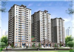 Bán gấp CĂN GÓC view ĐẸP VÔ BỜ, 70m2 tại CT4B Xala