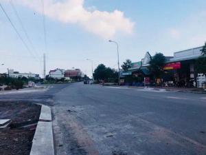 Bán Nền Mặt Tiền Đường Trần Bạch Đàng P. An Khánh Q. Ninh Kiều Cần Thơ