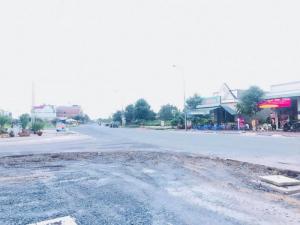 Bán Nền Mặt Tiền Đường Trần Bạch Đàng P. An Khánh Q. Ninh Kiều Cần Thơ