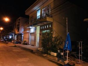 Bán Nền Khu Dân Cư Hồng Quang 5X18M Thổ Cư