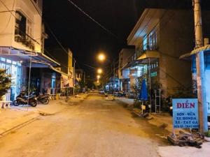 Bán Nền Khu Dân Cư Hồng Quang 5X18M Thổ Cư