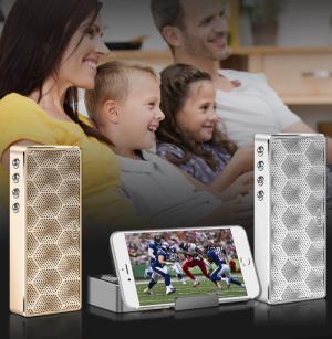 Loa bluetooth Keling F5 cao cấp