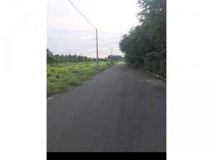 Cần Bán Đất Mặt Tiền Đường Võ Nguyên Giáp