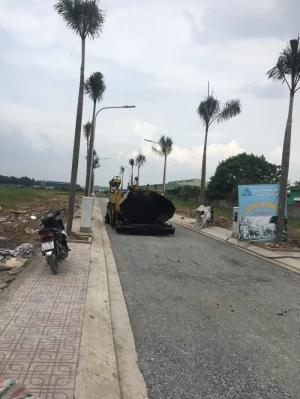 Siêu Phẩm Đất Nền Bình Mỹ Củ Chi