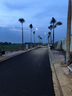 Siêu Phẩm Đất Nền Bình Mỹ Củ Chi