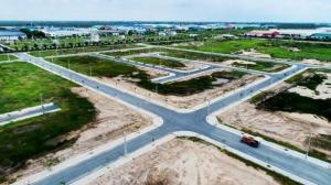 Đất nền đầu tư siêu lợi nhuận tại Long An