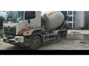 Bán hino 2013 nhập khẩu giá rẻ