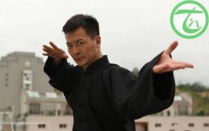 võ phục kungfu