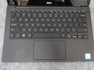 Dell Xps 9360 Core I7 7560 Ram ddr4 16G ssd 512G Ips Qhd 3k Cảm Ứng