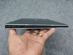 Dell Xps 9360 Core I7 7560 Ram ddr4 16G ssd 512G Ips Qhd 3k Cảm Ứng