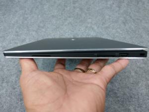 Dell Xps 9360 Core I7 7560 Ram ddr4 16G ssd 512G Ips Qhd 3k Cảm Ứng