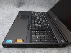Dell Precision M4800 I7 4700mq 8g Ssd 256g Ips Full Hd