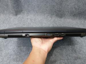 Dell Precision M4800 I7 4700mq 8g Ssd 256g Ips Full Hd