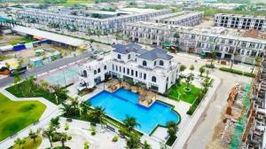 Nhà ở xã hội Khu Đô Thị Phúc An City