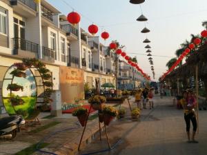Giá nhà ở xã hội Khu Đô Thị Phúc An City - Hotline: 0931767397 (Ms Ngọc 24/24)