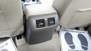 Nissan Navara Chiếc xe hội tụ đủ ba yếu tố : Mạnh mẽ, tăng tốc tốt và tiết kiệm nhiên liệu