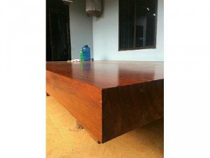 Bán gỗ đỏ
