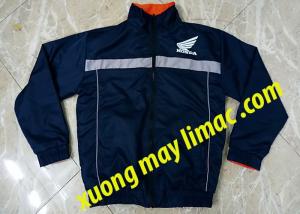 Xưởng may áo gió trẻ em giá rẽ tại tp hcm