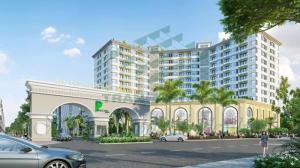 Nhà phố giá rẻ ở Hóc Môn, Long An - Khu Đô Thị Phúc An City - Hotline: 0931767397 (Ms Ngọc 24/24)