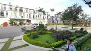 Đất Nền Dự Án Khu Đô Thị Phúc An City - Dự Án Nhà Phố Đức Hòa, Long An