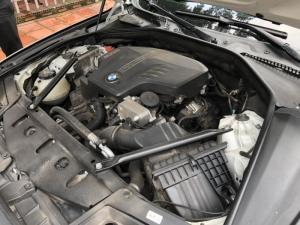 Gia đình cần bán Bmw 520i, sx 2016, số tự động, màu trắng tinh cực đẹp