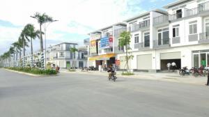 Giá nhà phố Phúc An City ở Đức Hòa Long An - Hotline tư vấn 0931767397 (Ms Ngọc 24/24)
