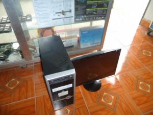 10 bộ máy tính bàn giá siêu rẻ