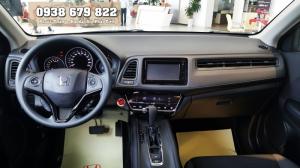 Honda HRV xe 5 chỗ SUV gầm cao nhập THÁI LAN nguyên chiếc