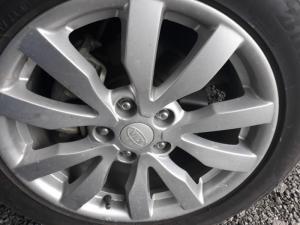 Cần bán Kia Carens SX 2.0 AT 2WD 2013, màu trắng , 446tr còn thương lượng cho ae thiện chí đến xem xe