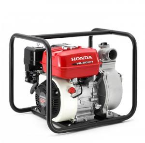 Đại lý tại Hà Nội chuyên phân phối máy bơm nước chạy xăng D50 WL20XHDR chính hãng HONDA giá rẻ nhất trên toàn quốc