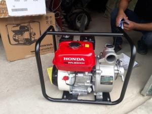 Đại lý tại Hà Nội chuyên phân phối máy bơm nước chạy xăng D50 WL20XHDR chính hãng HONDA giá rẻ nhất trên toàn quốc