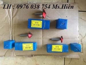 Dao khắc 3D có mũ , máy cnc đục gỗ giá rẻ