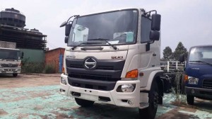 Bán xe tải Hino 16 tấn, euro 4, trả trước 100 triệu giao luôn xe - Gọi 0972494937 (Ms Xuân 24/24)