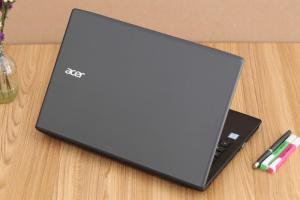Acer Aspire E5 575 32X6 (Nx.ge6Sv.010) I3 7100U 4Gb 128Gb Full Hd Win10 15.6