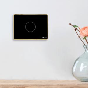 Công tắc công suất cao 1 nút Lumi LM-HP1