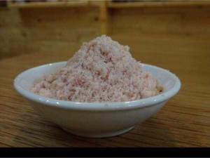 Muối tắm ( túi 300gr)