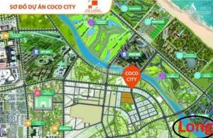 Xúc tiến độ ra sổ GaiA đầu tư nhanh lúc này nằm bên Cocobay