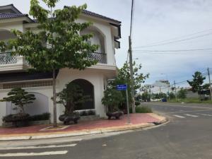 Kẹt tiền cần bán gấp lô đất mặt tiền Hùng Vương- Ngay Lotte Phan Thiết