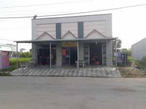 Tôi cần bán dãy nhà trọ gồm 9 phòng giá 2tỷ850 Đức Hòa, Long An