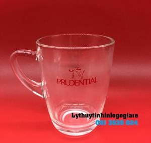 Cung cấp ly thủy tinh giá rẻ tại tphcm
