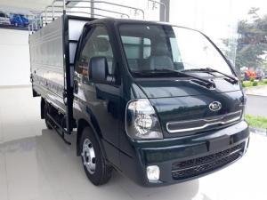 xe tải mui bạt